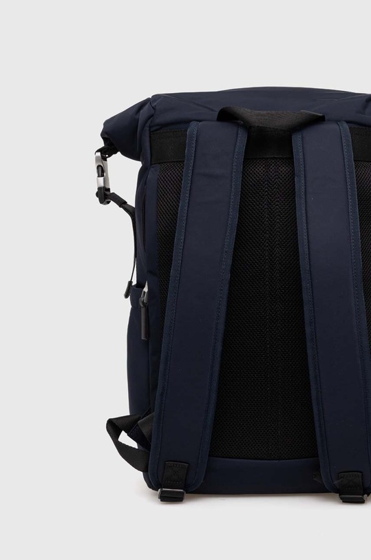 Ruksak Tommy Hilfiger tmavomodrá AM0AM12221