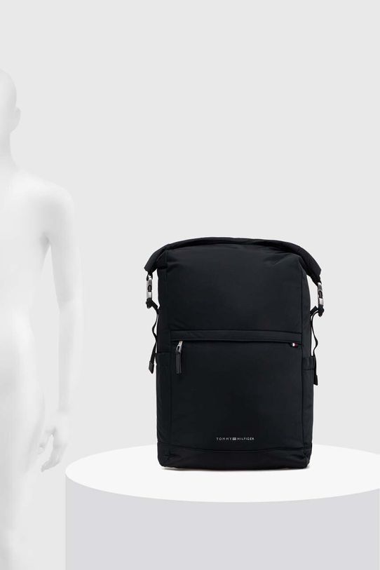 Рюкзак Tommy Hilfiger AM0AM12221