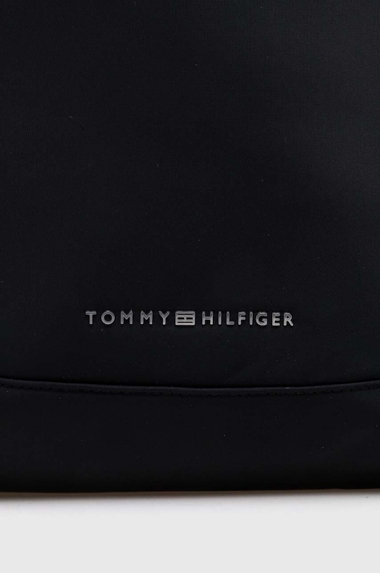 Аксессуары Рюкзак Tommy Hilfiger AM0AM12221 чёрный