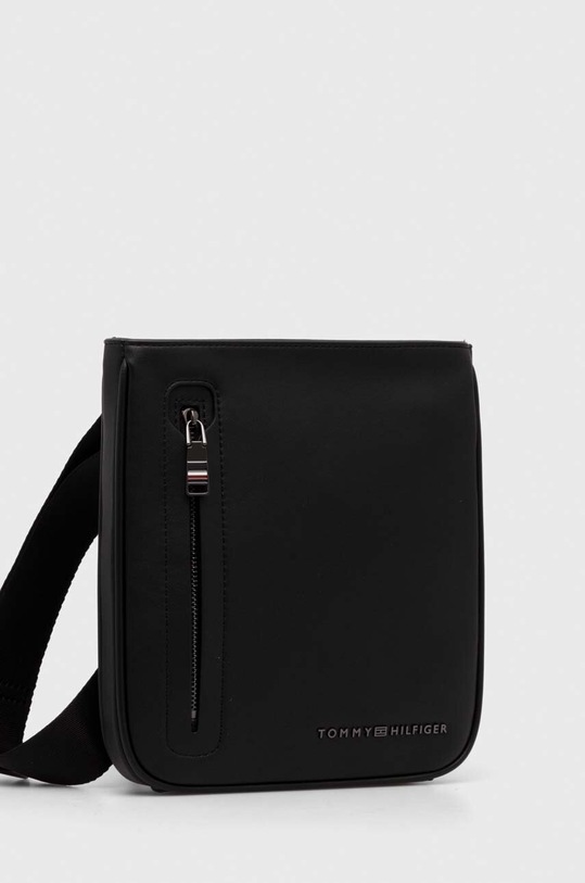 Tommy Hilfiger saszetka AM0AM12234 czarny SS24