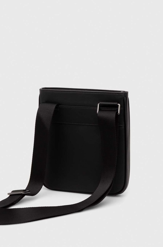 Akcesoria Tommy Hilfiger saszetka AM0AM12234 czarny