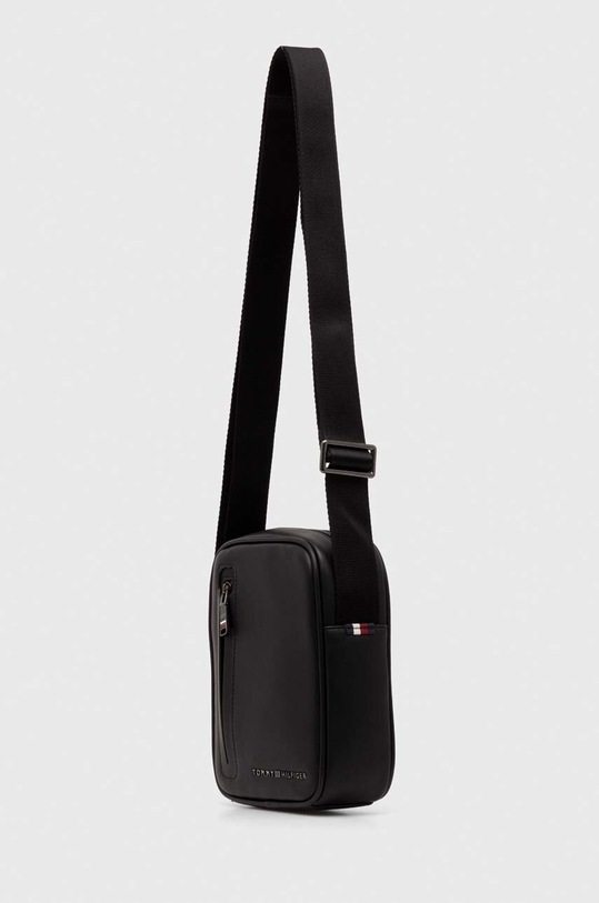 Сумка Tommy Hilfiger AM0AM12235 чорний SS24