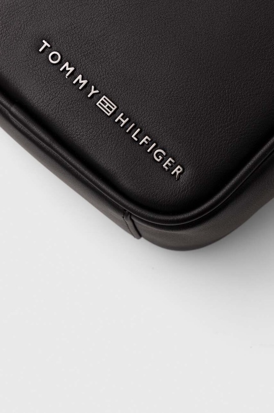 Сумка Tommy Hilfiger чорний AM0AM12235
