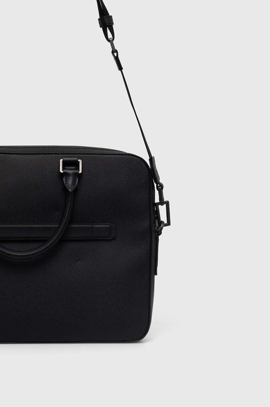 Doplnky Taška na notebook Tommy Hilfiger AM0AM12307 čierna