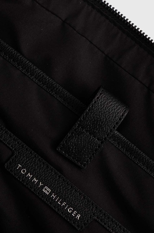Taška na notebook Tommy Hilfiger AM0AM12307 čierna