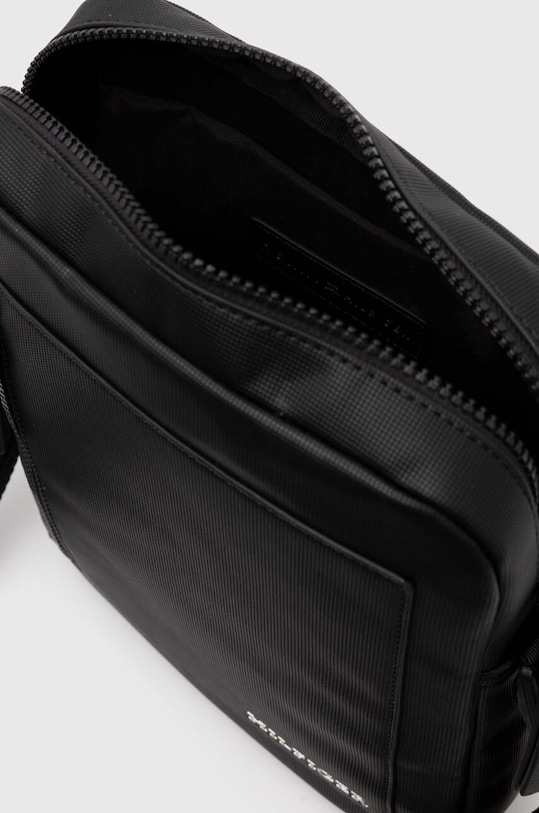 Tommy Hilfiger saszetka AM0AM12355 czarny