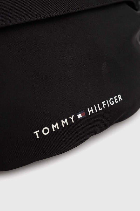Tommy Hilfiger övtáska fekete AM0AM12356
