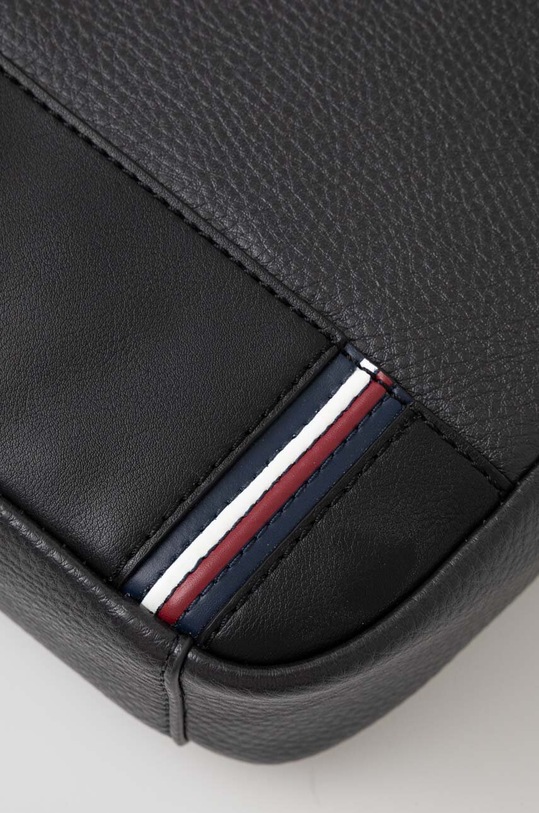 Σακίδιο Tommy Hilfiger γκρί AM0AM12449