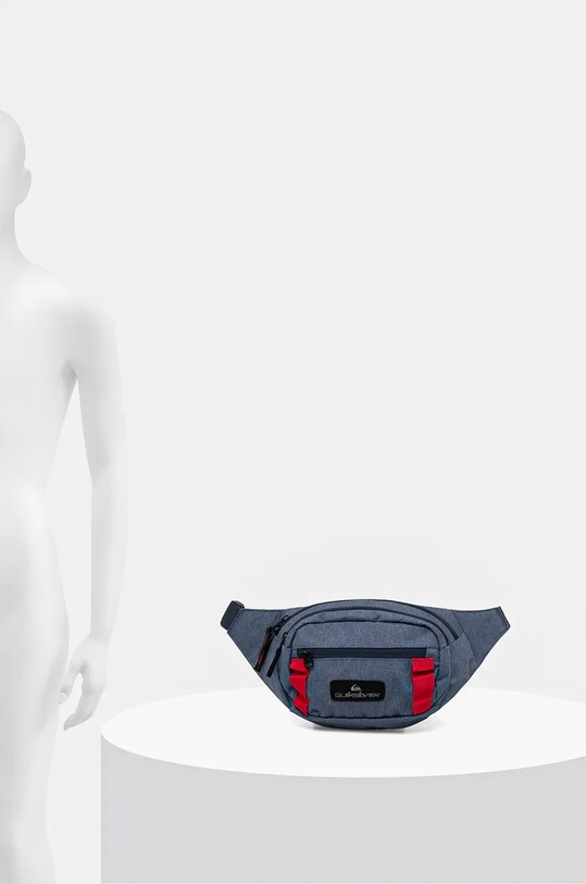 Сумка на пояс Quiksilver AQYBA03047 блакитний