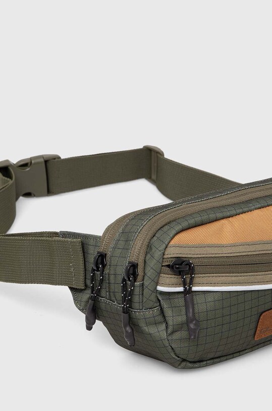 Quiksilver marsupio AQYBA03042 verde SS24
