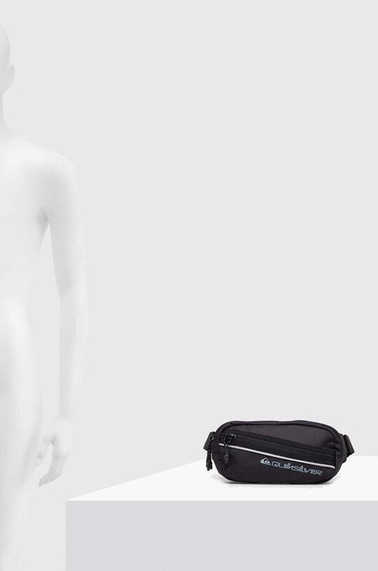 Ledvinka Quiksilver AQYBA03042 černá