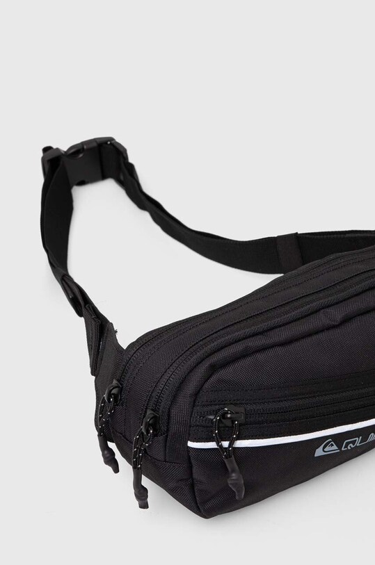 Ledvinka Quiksilver AQYBA03042 černá SS24