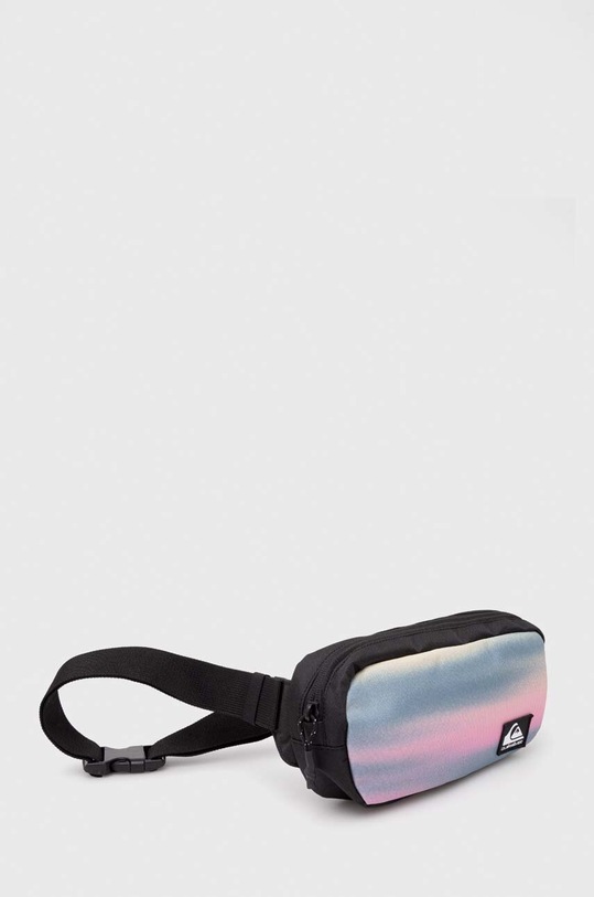 Ledvinka Quiksilver AQYBA03043 stříbrná SS24