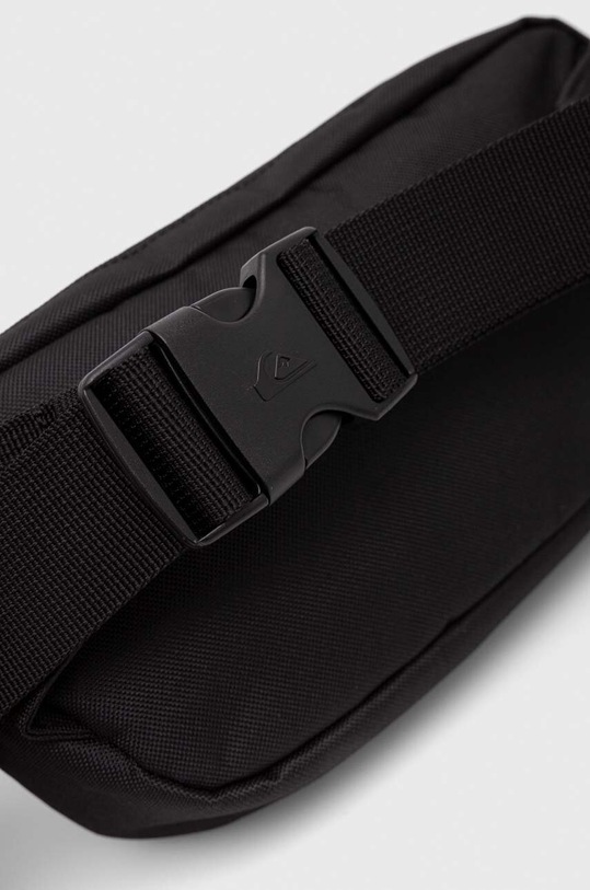 Doplňky Ledvinka Quiksilver AQYBA03043 stříbrná