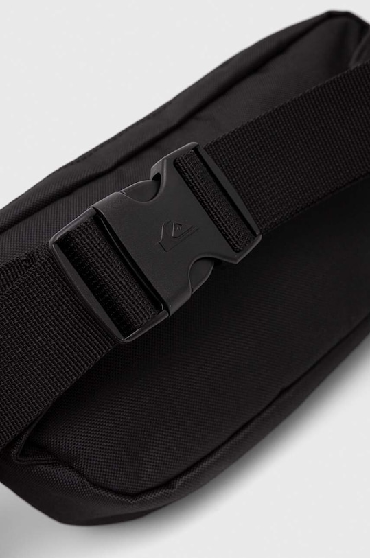 Doplňky Ledvinka Quiksilver AQYBA03043 stříbrná