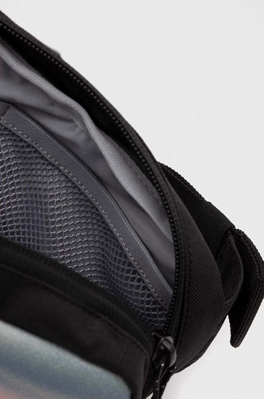 Ledvinka Quiksilver AQYBA03043 stříbrná