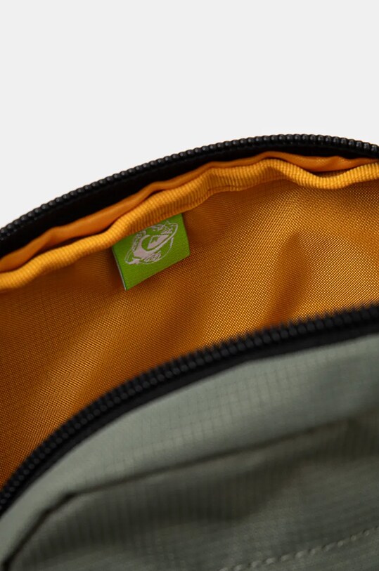 Сумка Quiksilver AQYBA03045 зелений