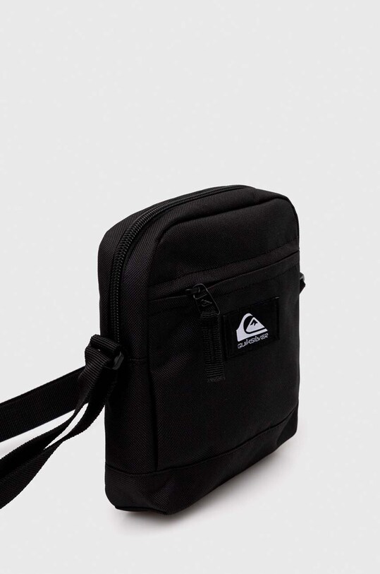 Quiksilver borseta AQYBA03045 negru AW24