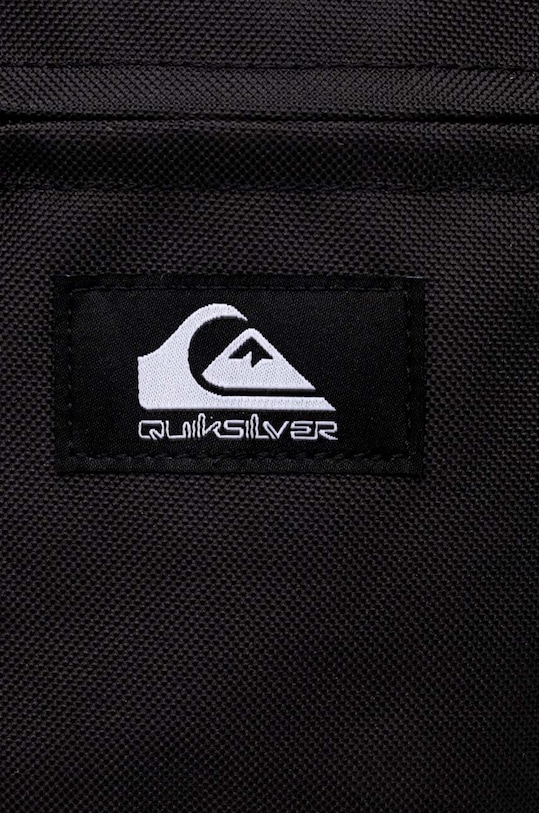 Doplnky Malá taška Quiksilver AQYBA03045 čierna
