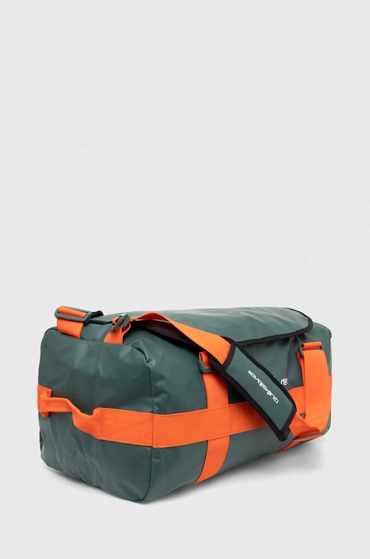 Quiksilver geanta AQYBL03022 verde AW24