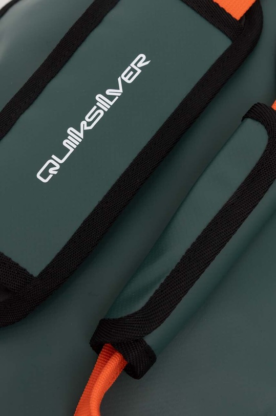 Quiksilver geanta verde AQYBL03022