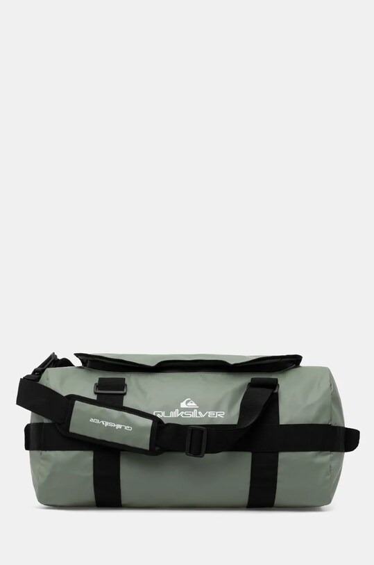 Quiksilver geanta verde AQYBL03022