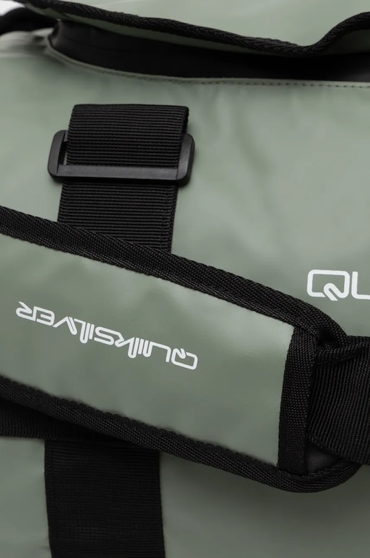 Accesorii Quiksilver geantă 53 x 25 x 30 cm AQYBL03022 verde