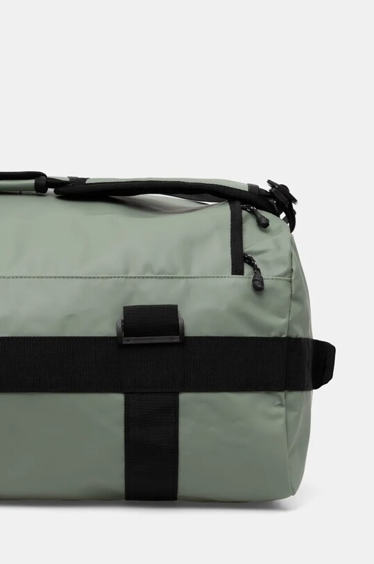 Quiksilver geanta verde AQYBL03022