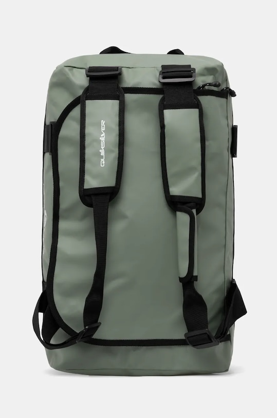 Quiksilver geantă 53 x 25 x 30 cm AQYBL03022 verde