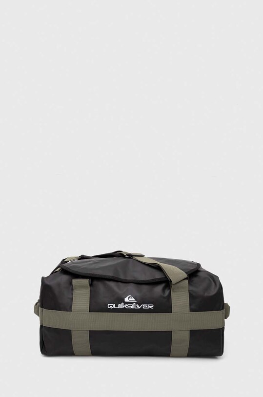 Quiksilver geanta incape in A4 negru AQYBL03022
