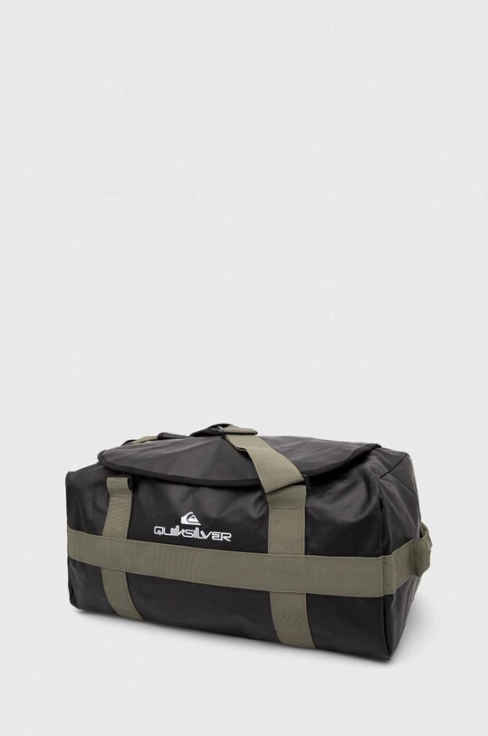 Quiksilver geanta AQYBL03022 negru AW24