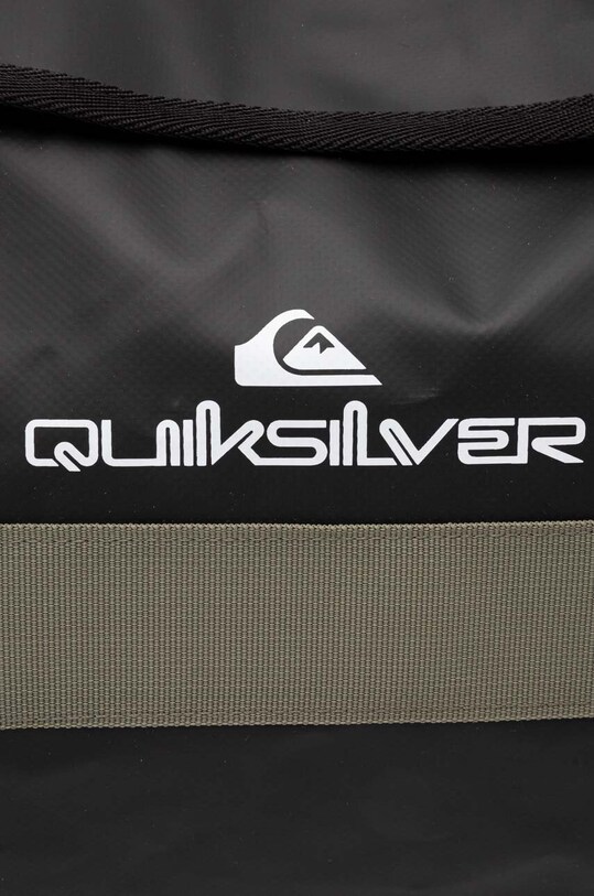 Quiksilver geanta negru AQYBL03022