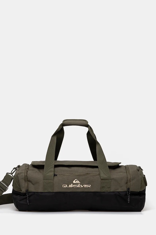 Quiksilver geanta uni verde AQYBL03024