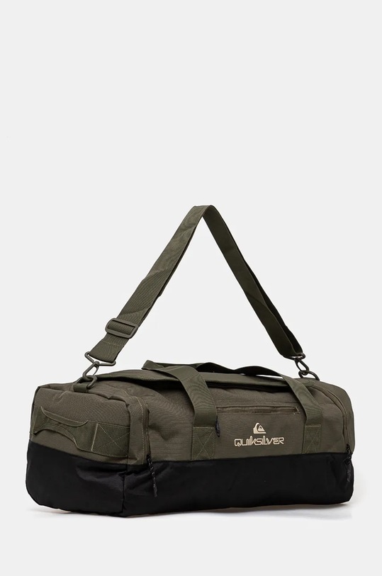 Quiksilver geanta AQYBL03024 verde AW24