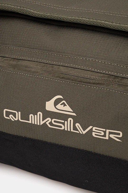 Quiksilver geanta verde AQYBL03024