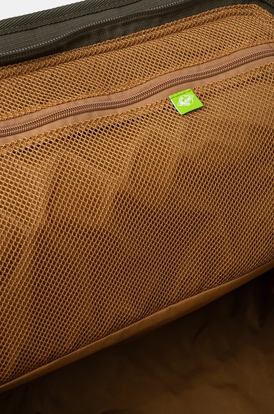 Quiksilver geanta AQYBL03024 verde