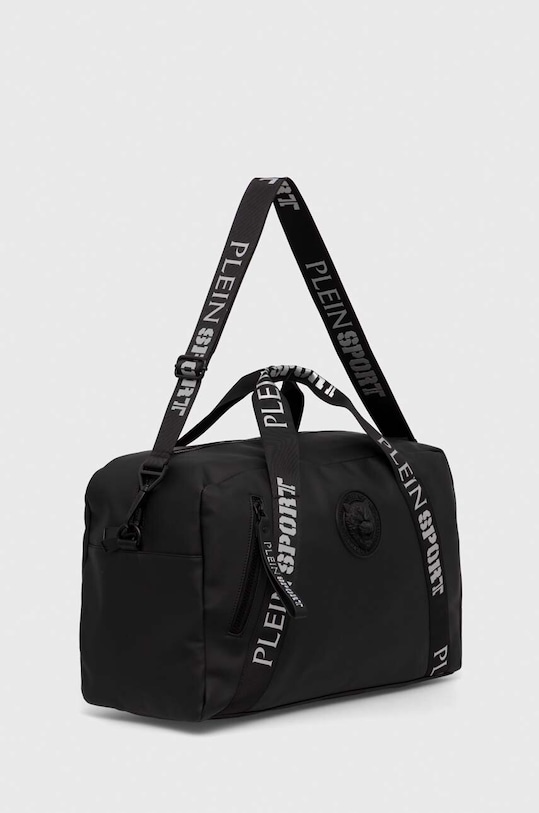 PLEIN SPORT geanta 2100118 negru AW24