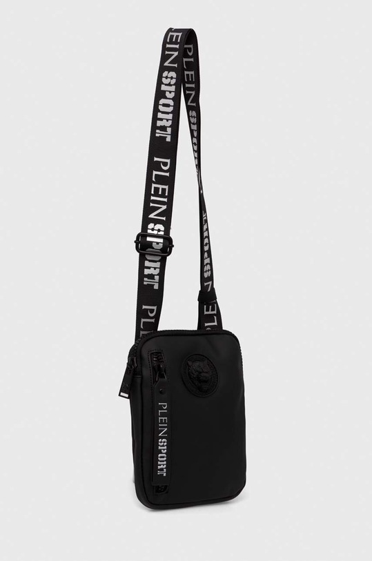 Torba PLEIN SPORT 2100123 crna SS24