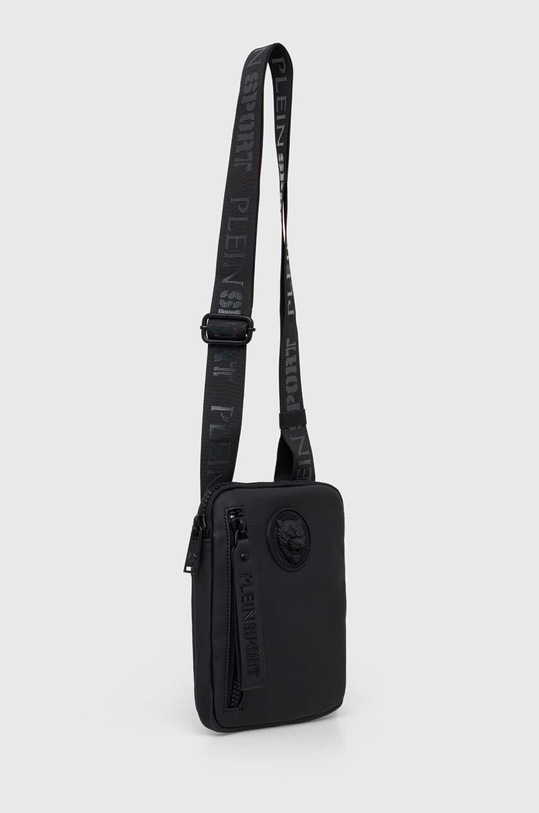 Torba PLEIN SPORT 2100123 crna SS24