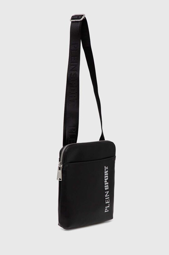 Сумка PLEIN SPORT 2100127 чорний AW24
