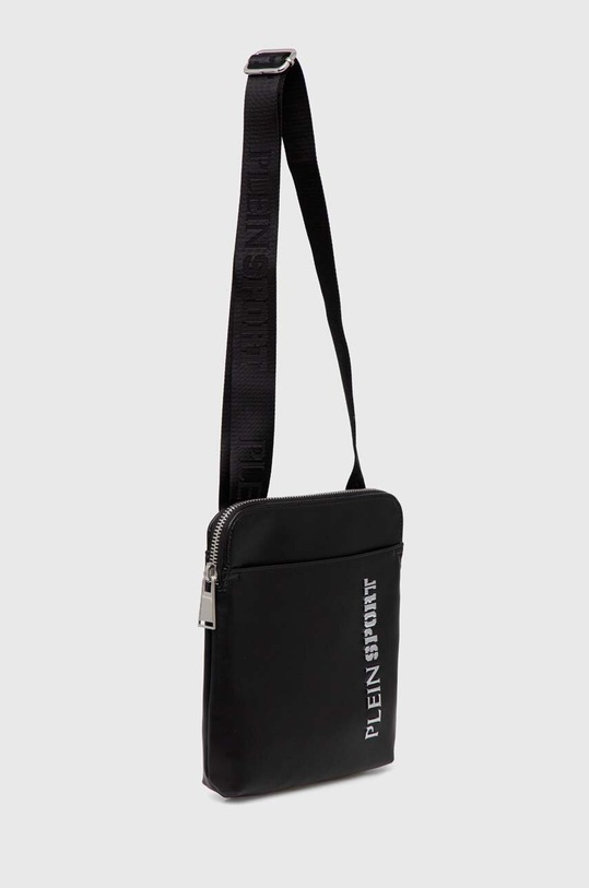 Σακίδιο PLEIN SPORT 2100127 μαύρο AW24