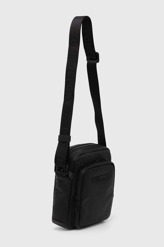 Ledvinka PLEIN SPORT 2100131 černá SS24