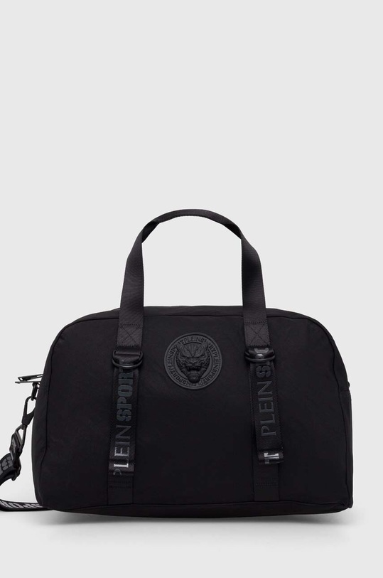 PLEIN SPORT geanta uni negru 2100140