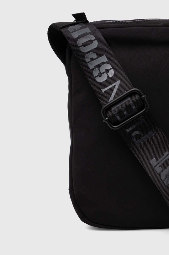 PLEIN SPORT saszetka 2100142 czarny SS24