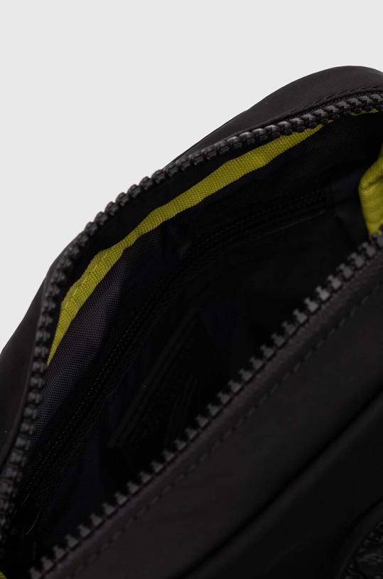 PLEIN SPORT saszetka czarny 2100142