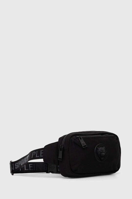 PLEIN SPORT nerka 2100143 czarny SS24