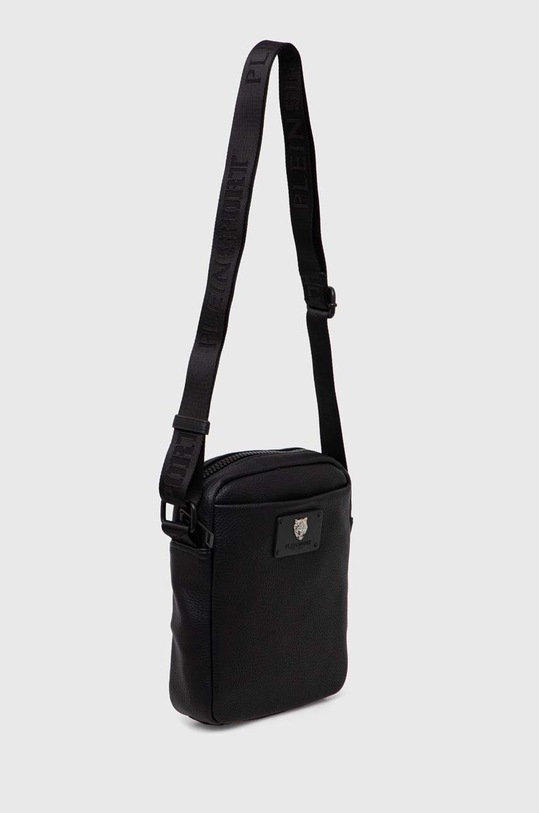 PLEIN SPORT saszetka 2100149 czarny SS24
