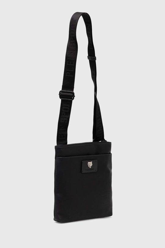PLEIN SPORT saszetka 2100150 czarny SS24