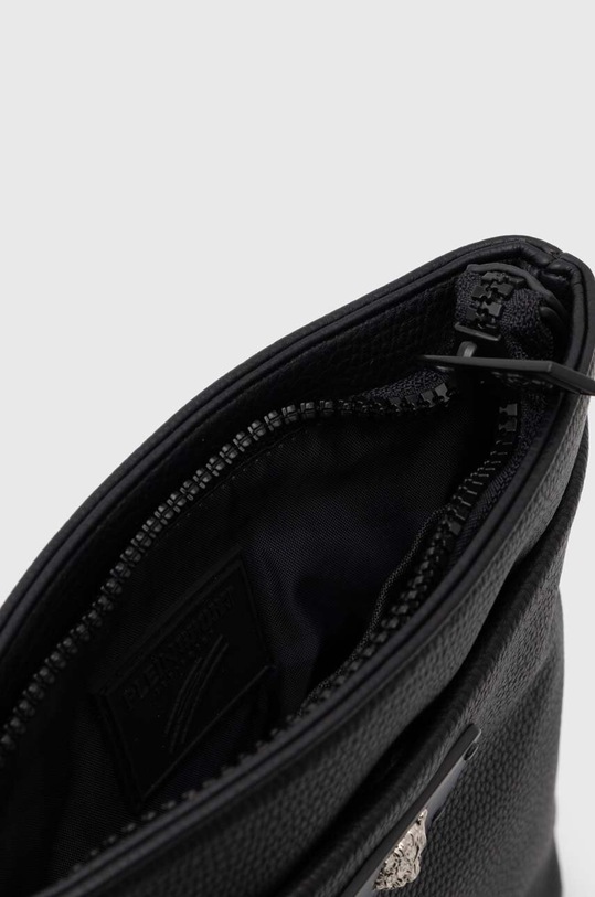 PLEIN SPORT saszetka czarny 2100150