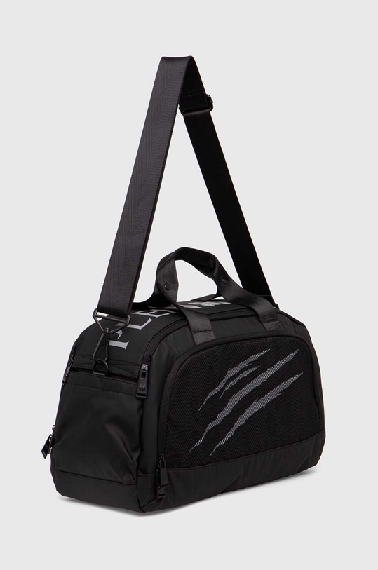 PLEIN SPORT torba 2100152 czarny SS24